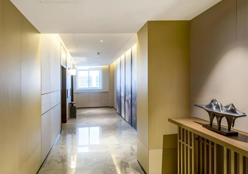 Echeng Hotel Nanning Jiangnan Wanda Baisha Avenue