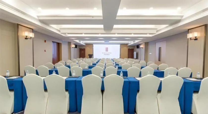 Echeng Hotel Nanning Jiangnan Wanda Baisha Avenue