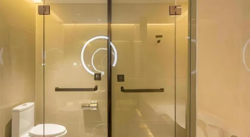 Echeng Hotel Nanning Jiangnan Wanda Baisha Avenue