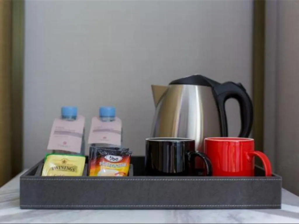 Echeng Hotel Nanning Jiangnan Wanda Baisha Avenue