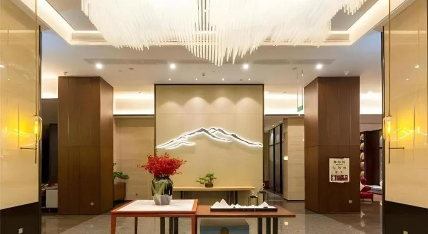 Echeng Hotel Nanning Jiangnan Wanda Baisha Avenue