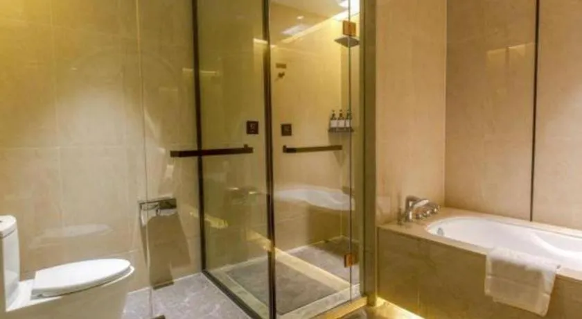 Echeng Hotel Nanning Jiangnan Wanda Baisha Avenue