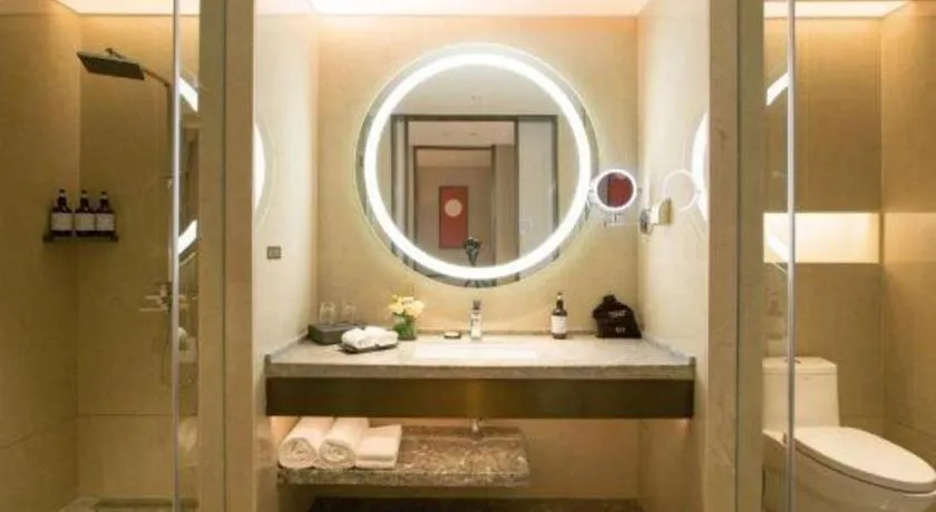 Echeng Hotel Nanning Jiangnan Wanda Baisha Avenue