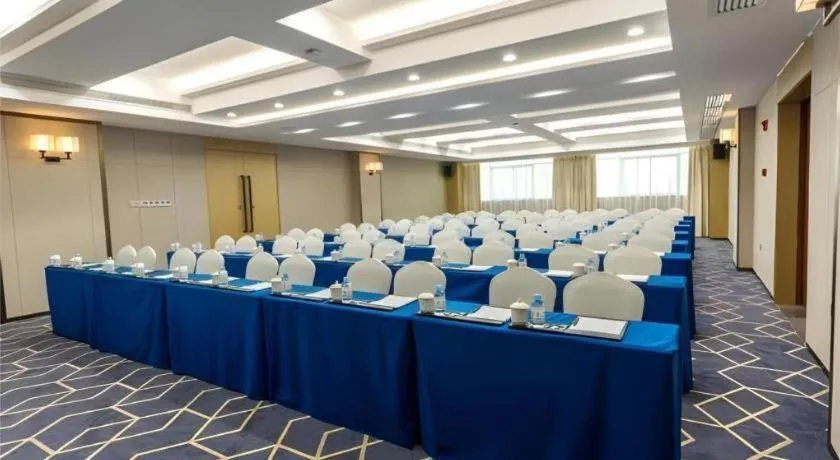 Echeng Hotel Nanning Jiangnan Wanda Baisha Avenue
