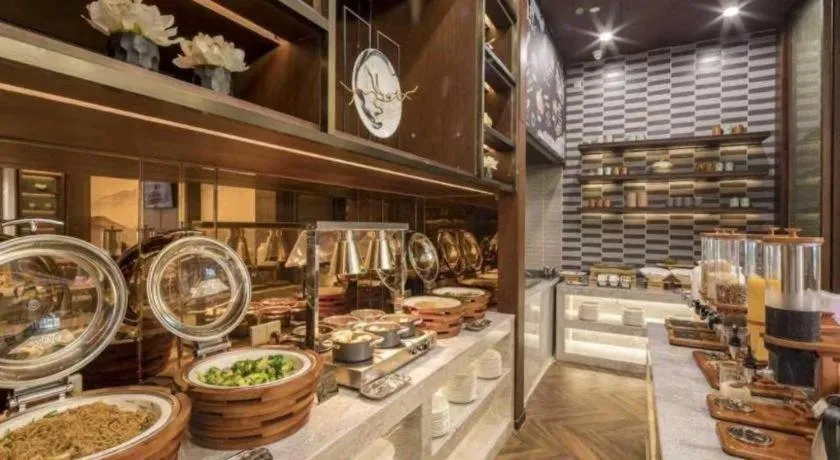 Echeng Hotel Nanning Jiangnan Wanda Baisha Avenue