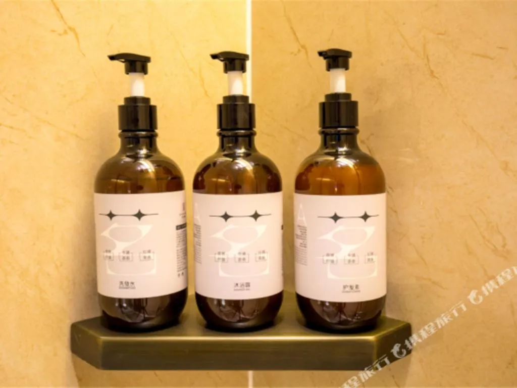 Echeng Hotel Nanning Jiangnan Wanda Baisha Avenue