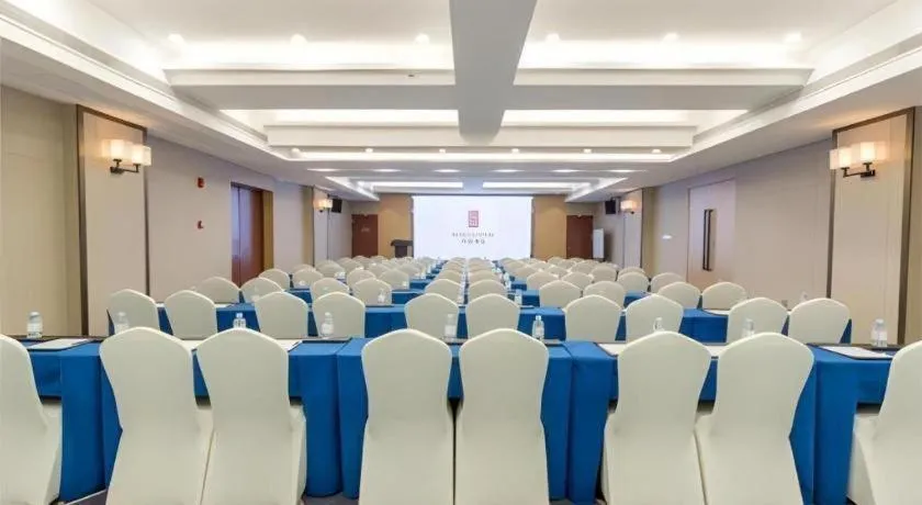 Echeng Hotel Nanning Jiangnan Wanda Baisha Avenue