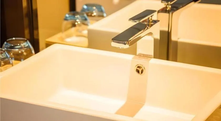 Echarm Hotel Xianning Tongshan Niutoushan National Forest Park