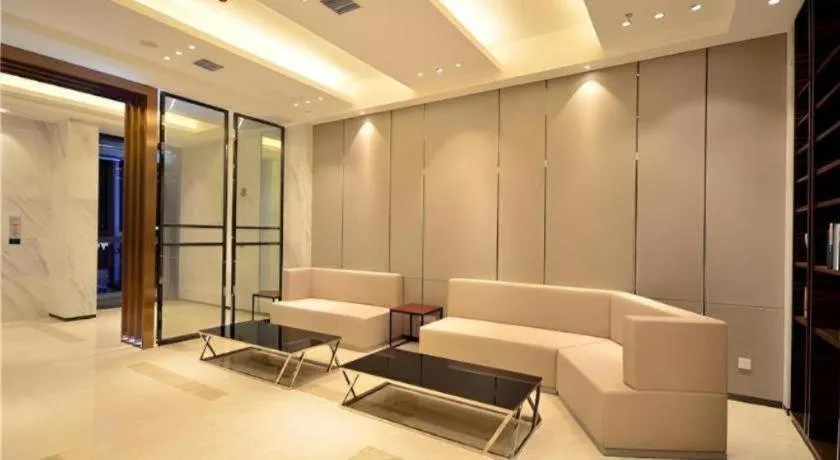 City Comfort Inn Wuhan University Guangbutun Metro Station