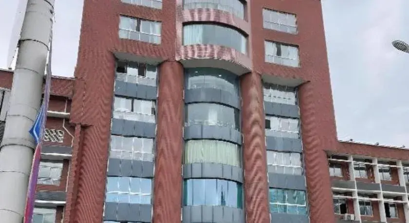 City Comfort Inn Wuhan University Guangbutun Metro Station City Comfort Inn Wuhan University Guangbutun Metro Station