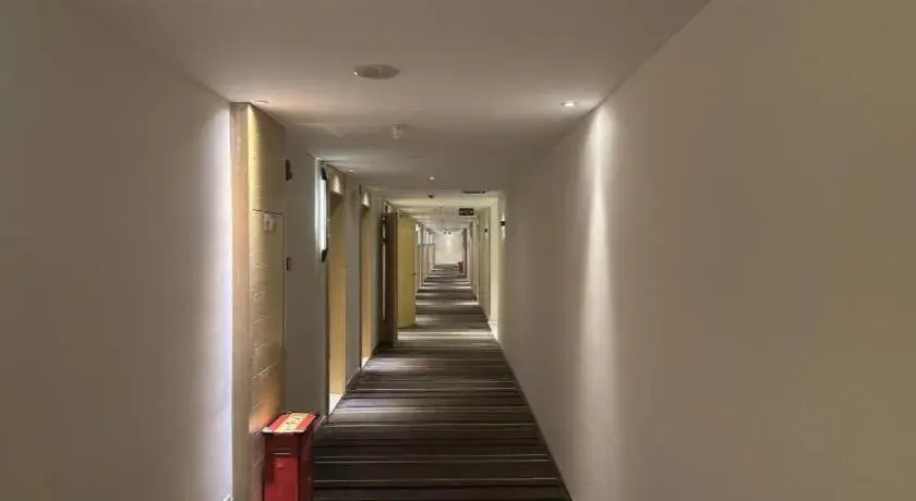 City Comfort Inn Wuhan University Guangbutun Metro Station City Comfort Inn Wuhan University Guangbutun Metro Station