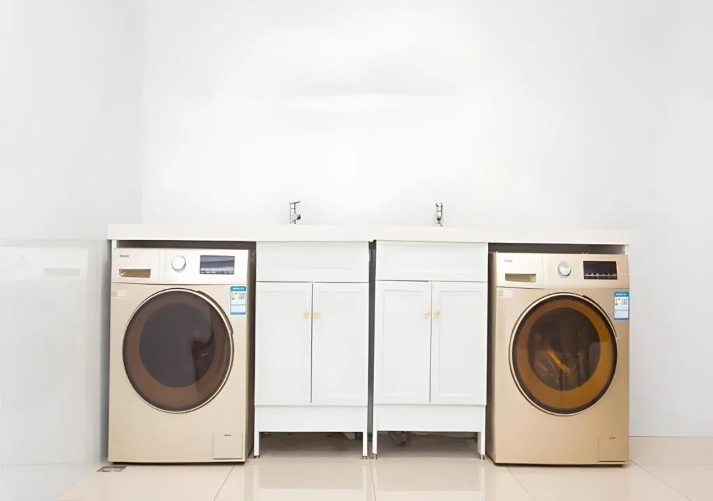 Borrman Hotel Zhongxiang Railway Station Mochou Village