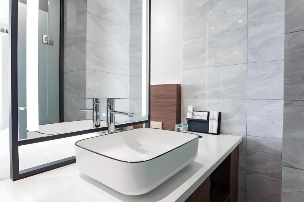 Borrman Hotel East Huai'an Railway Station Zhou 'Enlai Memorial