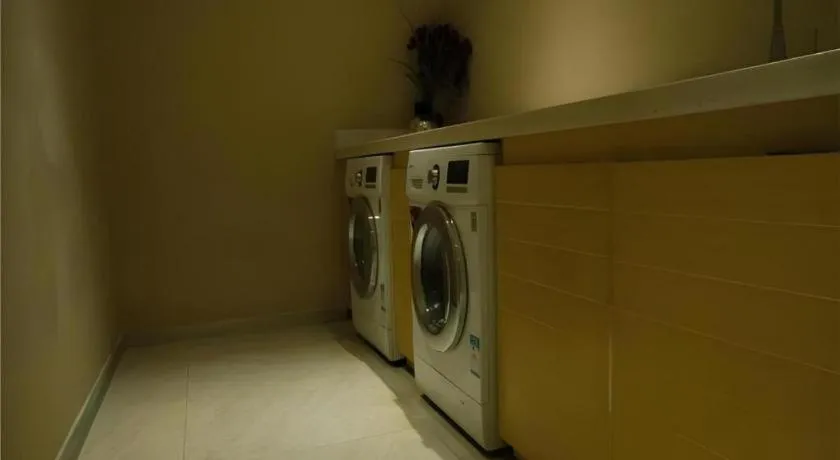 City Comfort Inn Wuhan Pangxiejia Metro Station