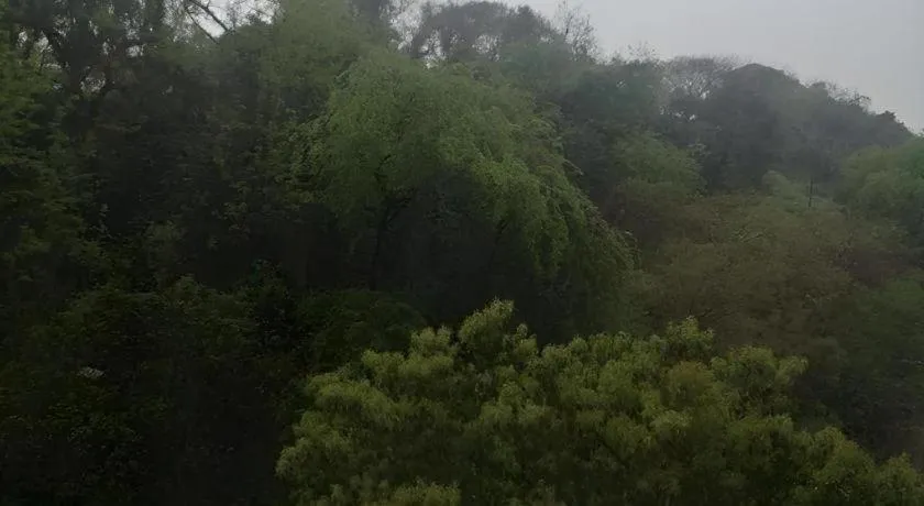 City Comfort Inn Wuhan Pangxiejia Metro Station