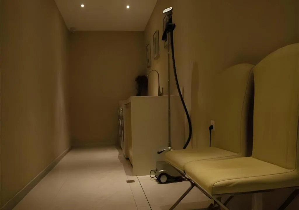 City Comfort Inn Wuhan Pangxiejia Metro Station