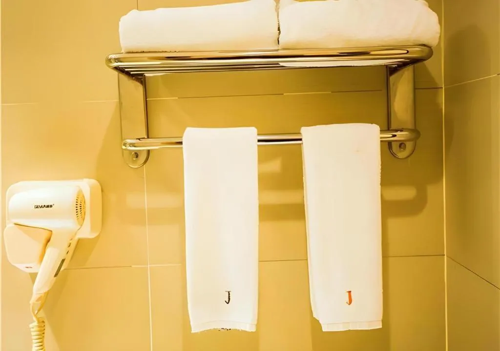 JTOUR Inn Wuzhou Arcade City Sanzongfu