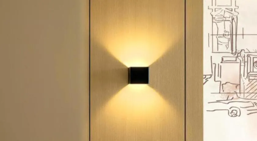 City Comfort Inn Guangzhou Liwan Zengjiao Jushu Metro Station