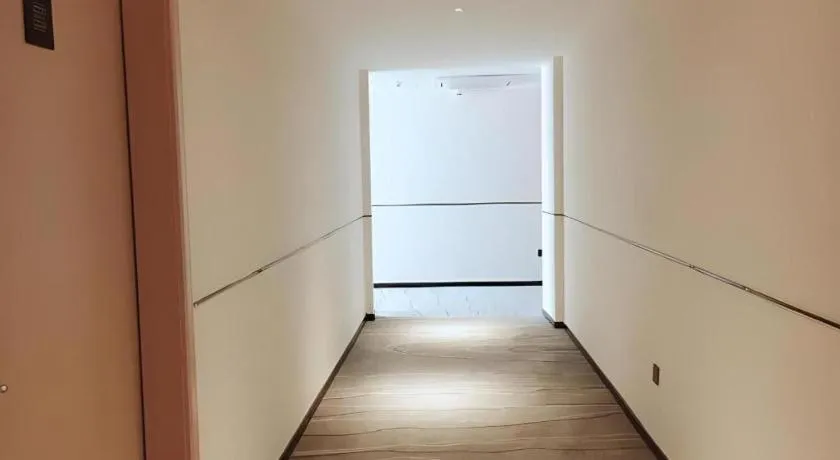 City Comfort Inn Guangzhou Liwan Zengjiao Jushu Metro Station