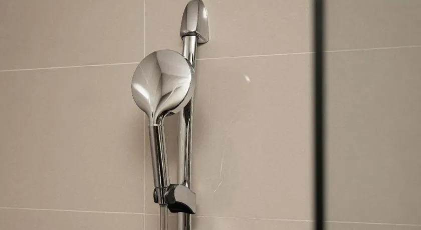 City Comfort Inn Guangzhou Liwan Zengjiao Jushu Metro Station