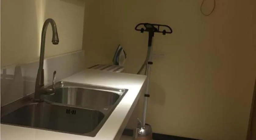 JTOUR Inn Guigang Life Port High-speed Railway Station