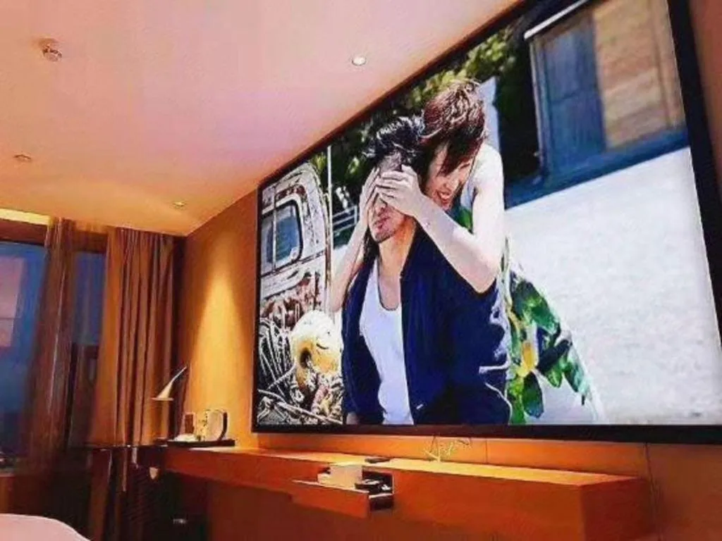 JTOUR Inn Guigang Life Port High-speed Railway Station