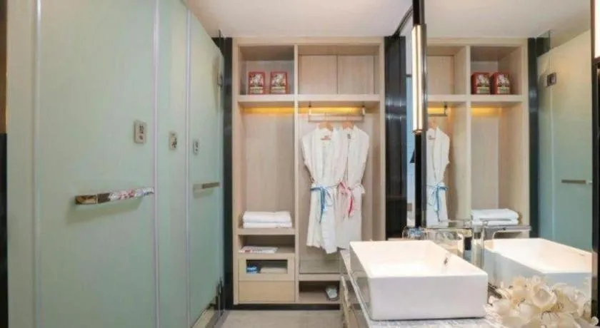 Echarm Hotel Jianshui Gucheng