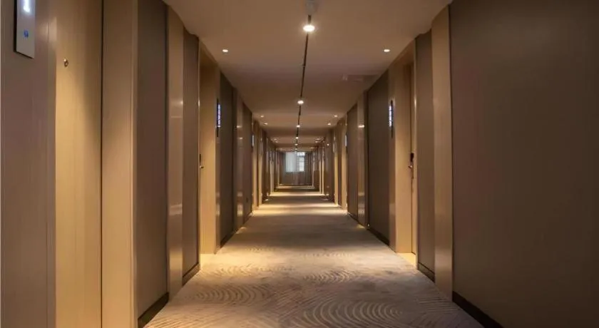 Echarm Hotel Jianshui Gucheng