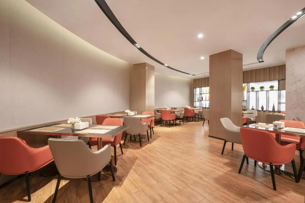 Echarm Hotel Jianshui Gucheng