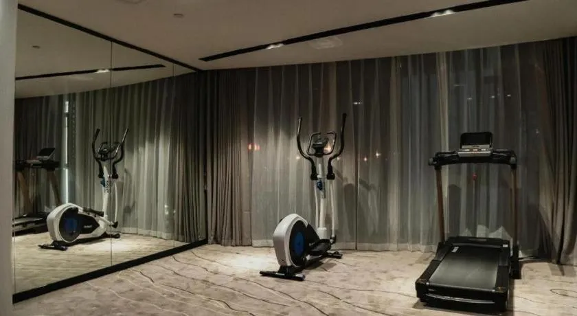 Echarm Hotel Jianshui Gucheng