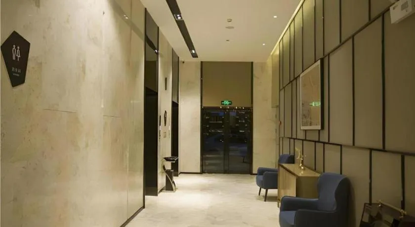 Echarm Hotel Jianshui Gucheng