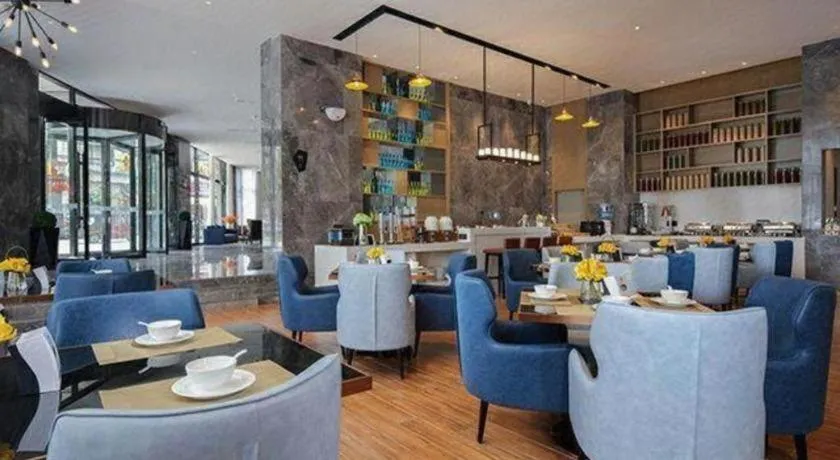 Echarm Hotel Jianshui Gucheng