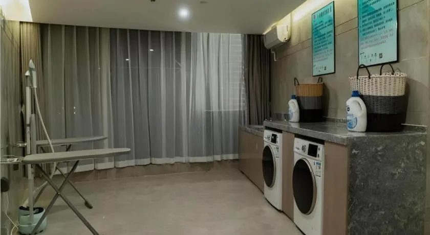 Echarm Hotel Jianshui Gucheng