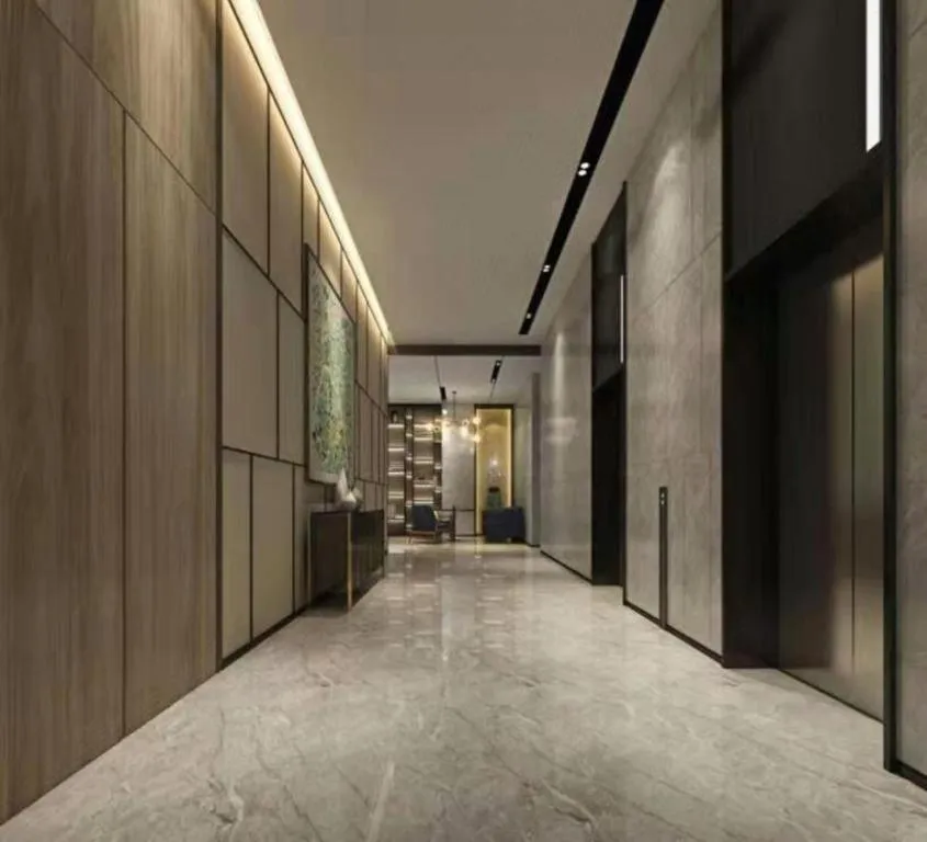 Echarm Hotel Jianshui Gucheng