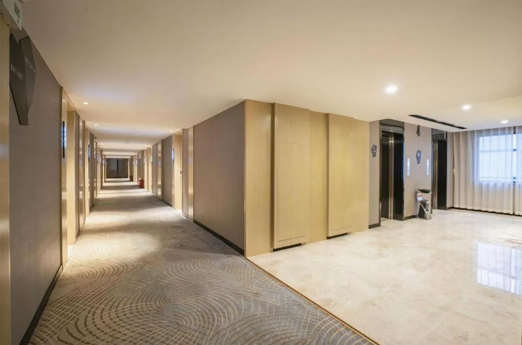 Echarm Hotel Jianshui Gucheng