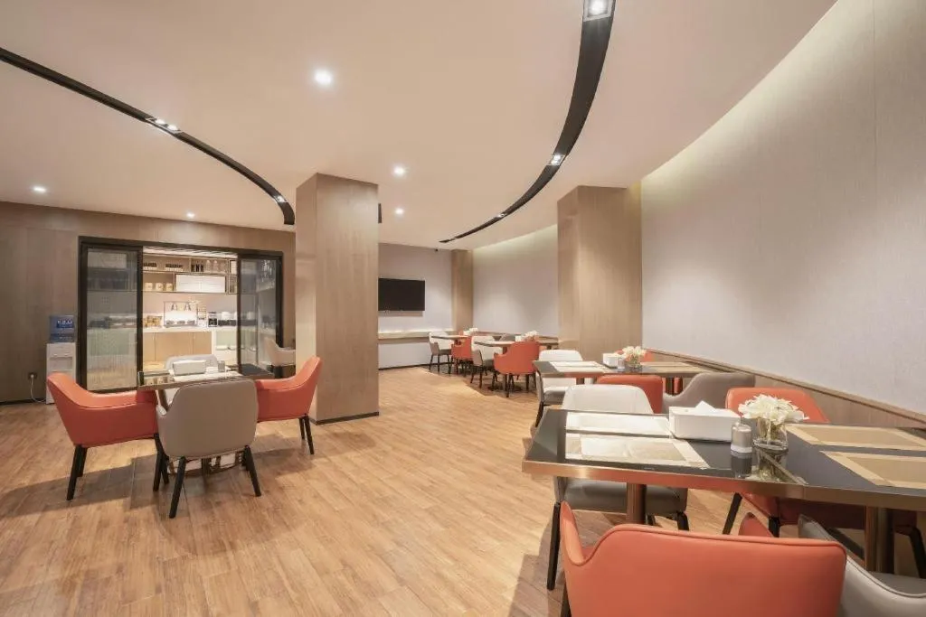 Echarm Hotel Jianshui Gucheng