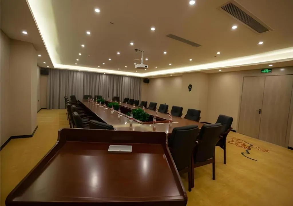 Echarm Hotel Jianshui Gucheng