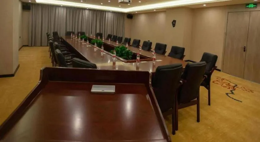 Echarm Hotel Jianshui Gucheng