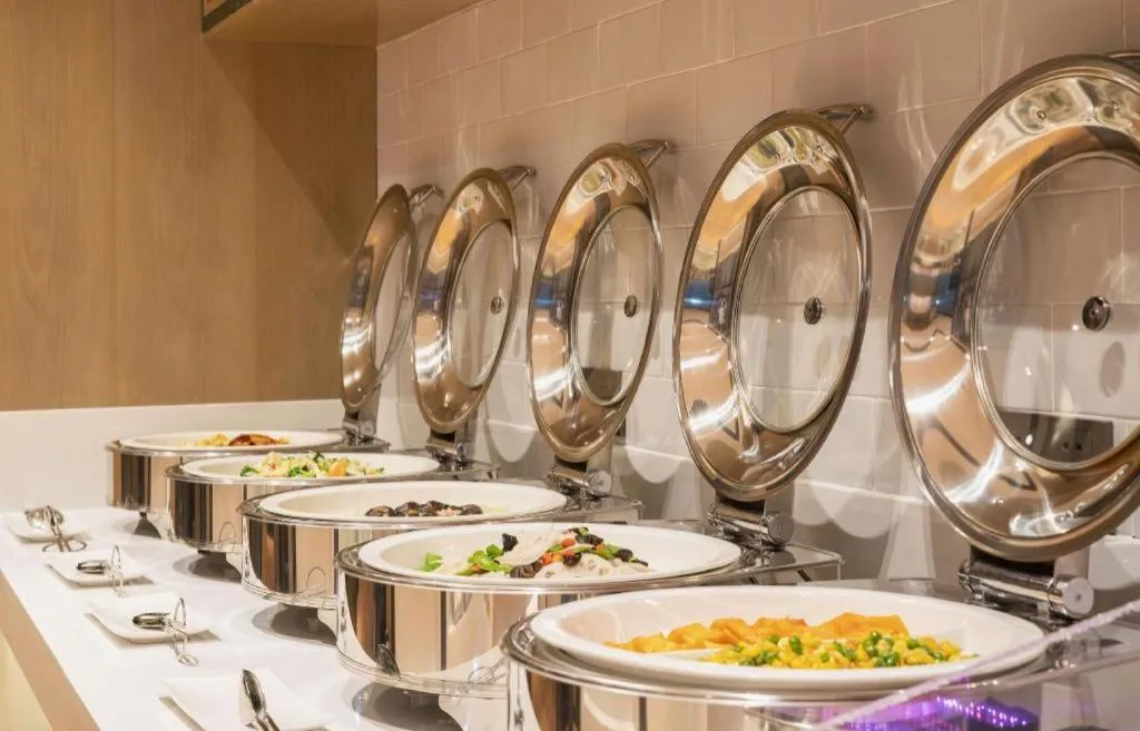 Echarm Hotel Jianshui Gucheng