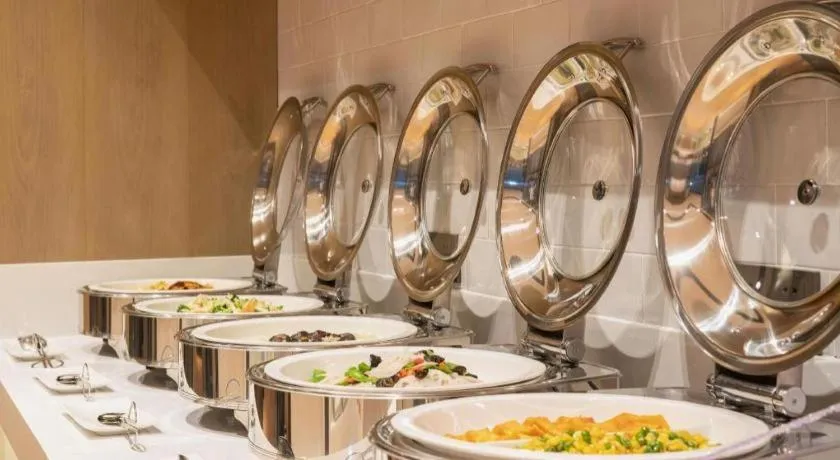 Echarm Hotel Jianshui Gucheng