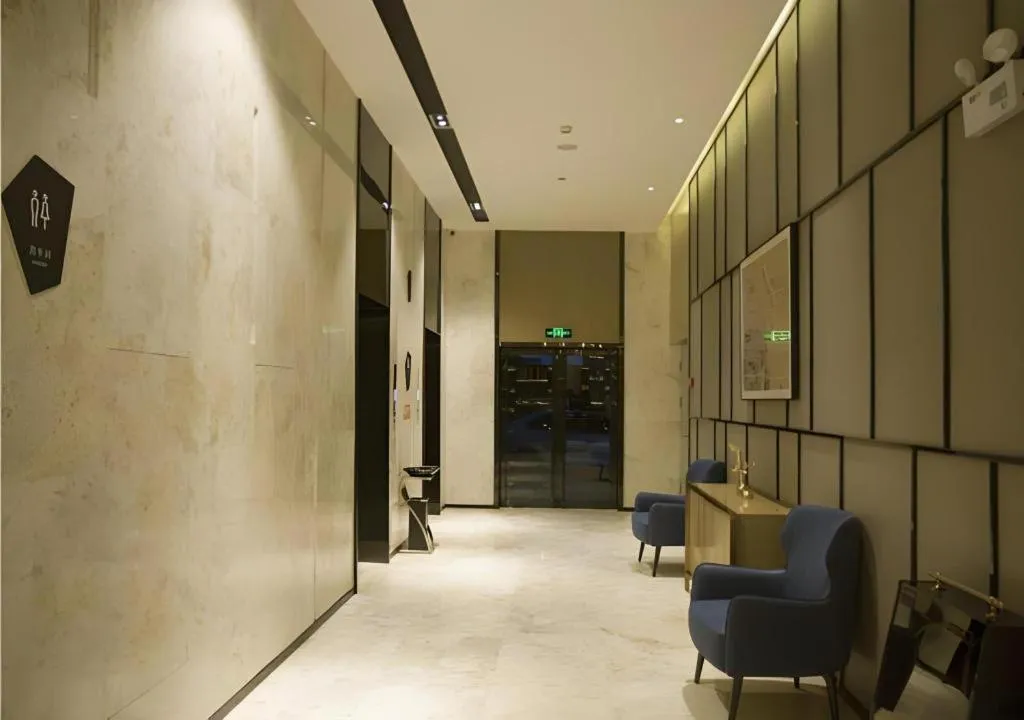 Echarm Hotel Jianshui Gucheng