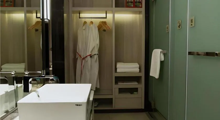 Echarm Hotel Jianshui Gucheng