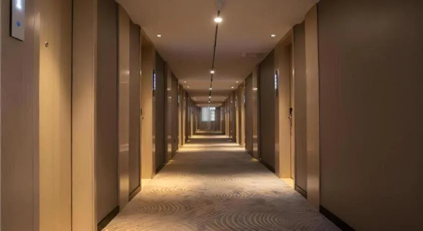 Echarm Hotel Jianshui Gucheng