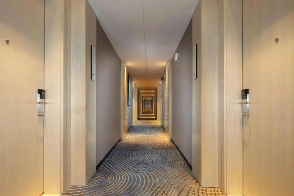 Echarm Hotel Jianshui Gucheng