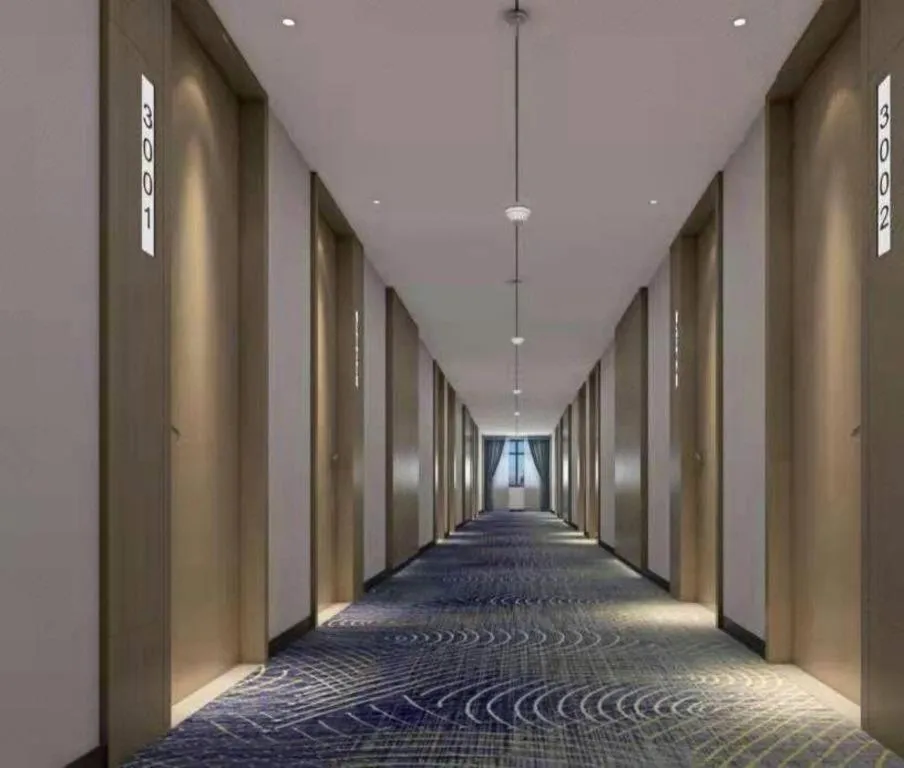 Echarm Hotel Jianshui Gucheng