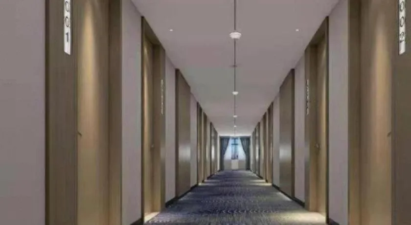 Echarm Hotel Jianshui Gucheng