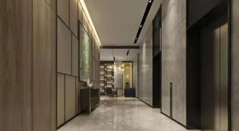 Echarm Hotel Jianshui Gucheng