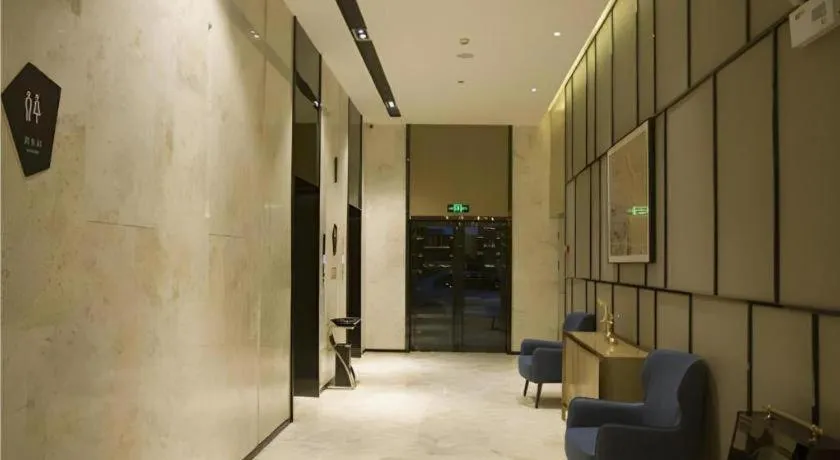 Echarm Hotel Jianshui Gucheng