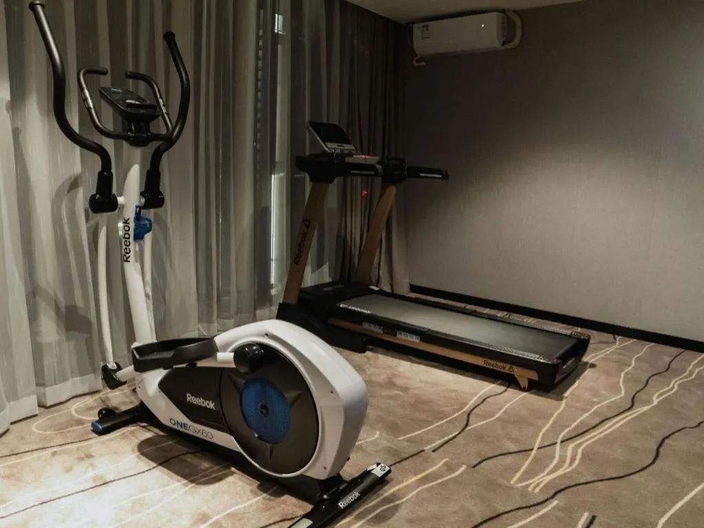 Echarm Hotel Jianshui Gucheng