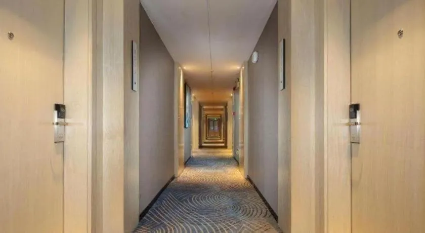 Echarm Hotel Jianshui Gucheng